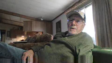 doingmyself69 online show from February 2026 07:45:01 PM