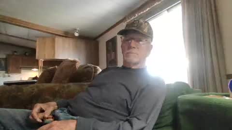 doingmyself69 online show from March 2026 06:35:02 PM