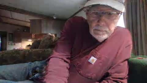 doingmyself69 online show from April 2026 03:09:02 PM