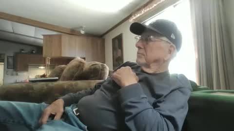 doingmyself69 online show from April 2026 11:07:02 PM