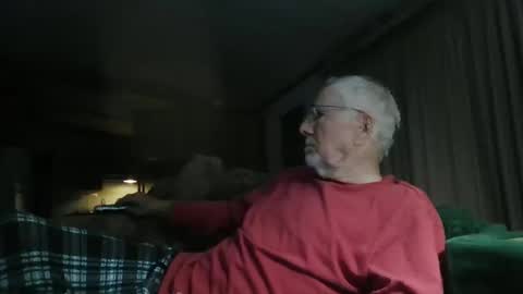 doingmyself69 online show from April 2026 01:53:01 AM