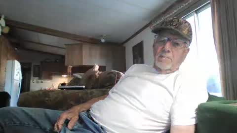 Snapshot of doingmyself69 chatting on June 2026 03:03:02 PM doingmyself69 online show from June 2026 03:03:02 PM