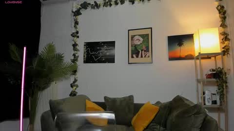 Betty online show from February 2025 05:15:01 AM