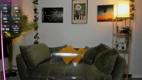 Betty online show from March 2025 05:07:02 AM