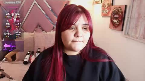 Dolce Pearl online show from January 2026 02:05:02 AM