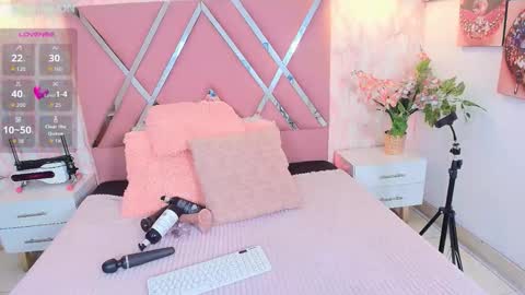 Dolce Pearl online show from May 2026 02:20:02 AM