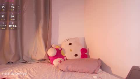 Blair online show from November 2025 02:22:02 AM