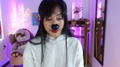 Fiorella Clown online show from May 2026 12:12:02 PM