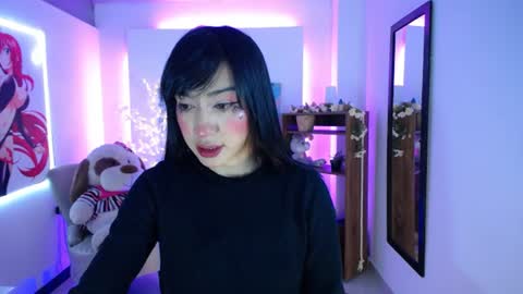 Fiorella Clown online show from July 2026 12:10:01 PM
