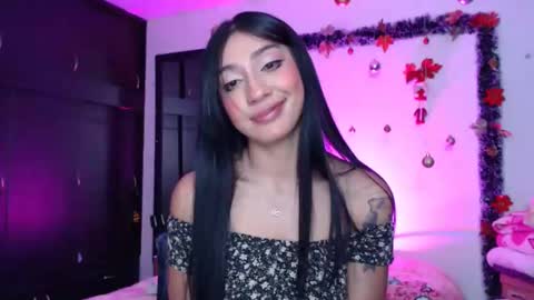Snapshot of dolceclown_ chatting on December 2024 05:58:01 AM dolceclown_ online show from December 2024 05:58:01 AM
