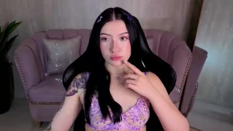 dolcex_a online show from October 2025 08:29:02 PM