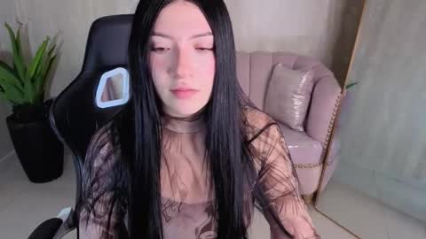 dolcex_a online show from October 2025 07:57:02 PM
