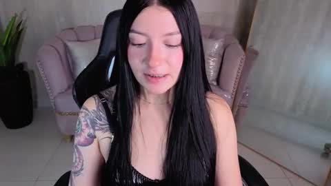 dolcex_a online show from October 2025 07:56:01 PM