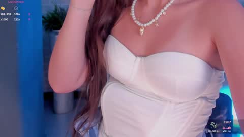 Snapshot of dolcieelliot chatting on February 2025 02:16:01 PM Dolcie online show from February 2025 02:16:01 PM