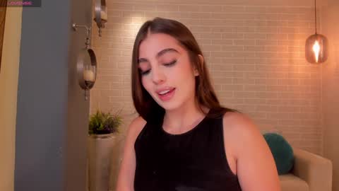 Snapshot of dolcieelliot chatting on February 2025 12:50:01 PM Dolcie online show from February 2025 12:50:01 PM