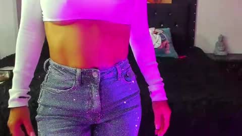 Snapshot of doll_celeste19 chatting on January 2025 01:58:01 AM C E L E S T E online show from January 2025 01:58:01 AM