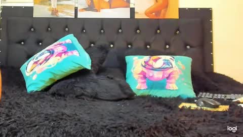 Snapshot of doll_celeste19 chatting on January 2025 09:35:02 PM C E L E S T E online show from January 2025 09:35:02 PM