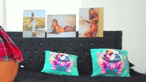 Snapshot of doll_celeste19 chatting on January 2025 07:16:01 PM C E L E S T E online show from January 2025 07:16:01 PM