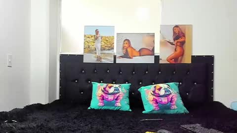 Snapshot of doll_celeste19 chatting on February 2025 06:05:02 PM C E L E S T E online show from February 2025 06:05:02 PM