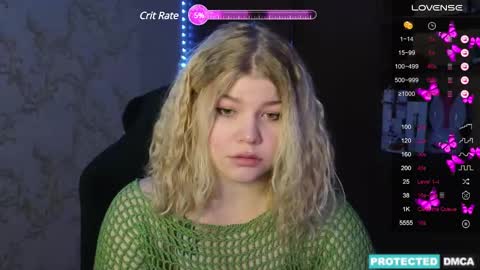 Chloe online show from December 2024 03:43:01 AM