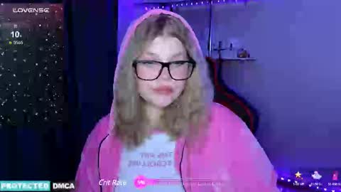 Chloe online show from December 2024 09:20:01 PM