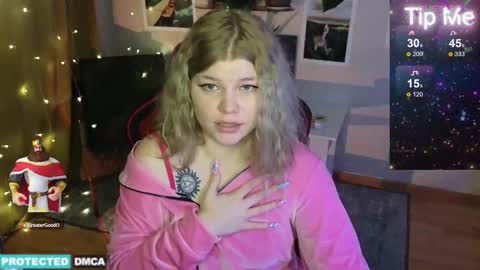 Chloe online show from January 2025 07:00:02 AM