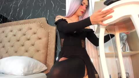 Luciana           My   online show from July 2026 01:01:01 AM