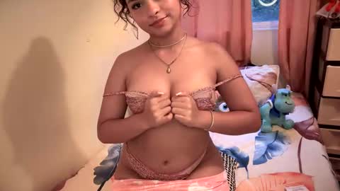doll dolcce online show from October 2025 08:51:02 PM
