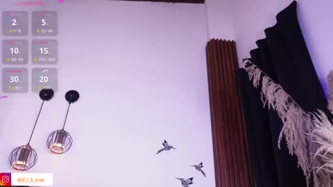 doll_kira_ online show from March 2026 03:16:01 PM