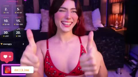 doll_kira_ online show from March 2026 03:39:01 PM