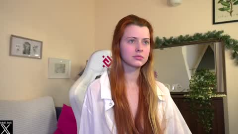Snapshot of doll_lesli chatting on January 2025 05:34:01 PM Your doll Lesli online show from January 2025 05:34:01 PM
