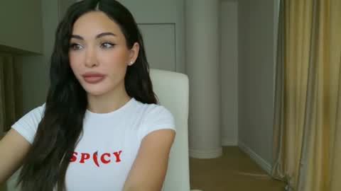 Snapshot of doll_lexi chatting on July 2026 07:58:02 AM Lexi online show from July 2026 07:58:02 AM