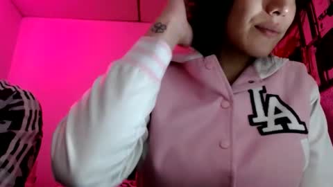 Snapshot of doll_sary chatting on December 2024 03:36:02 AM Catherine XXX online show from December 2024 03:36:02 AM