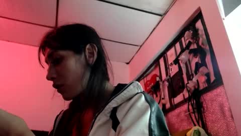 Snapshot of doll_sary chatting on December 2024 03:45:01 AM Catherine XXX online show from December 2024 03:45:01 AM