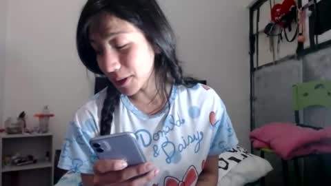 Snapshot of doll_sary chatting on January 2025 03:51:02 PM Catherine XXX online show from January 2025 03:51:02 PM