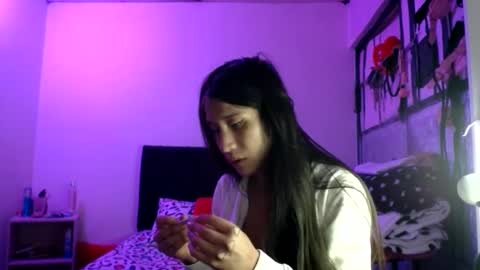 Snapshot of doll_sary chatting on January 2025 02:46:01 AM Catherine XXX online show from January 2025 02:46:01 AM