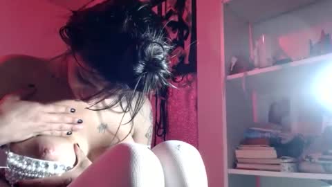 Snapshot of doll_sary chatting on January 2025 09:08:01 AM Catherine XXX online show from January 2025 09:08:01 AM