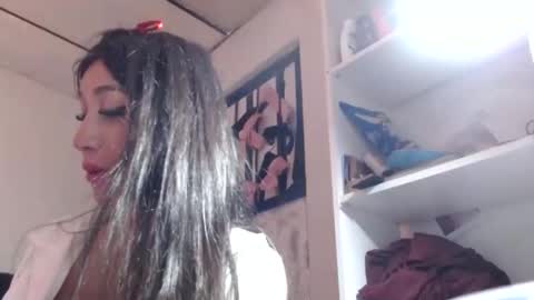 Snapshot of doll_sary chatting on February 2025 04:45:02 PM Catherine XXX online show from February 2025 04:45:02 PM