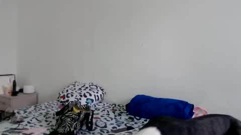 Catherine XXX online show from April 2026 06:45:02 PM