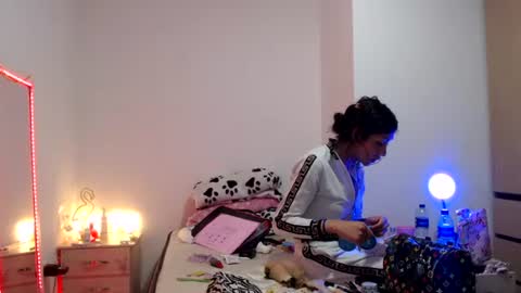 Snapshot of doll_sary chatting on June 2026 09:14:02 PM Catherine XXX online show from June 2026 09:14:02 PM
