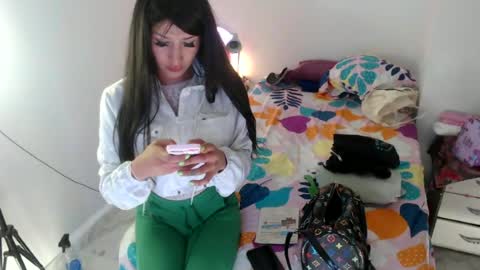 Catherine XXX online show from July 2026 05:47:02 AM