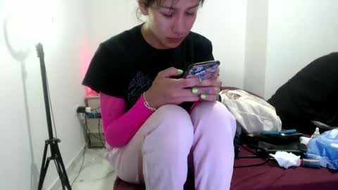 Catherine XXX online show from July 2026 06:23:01 PM