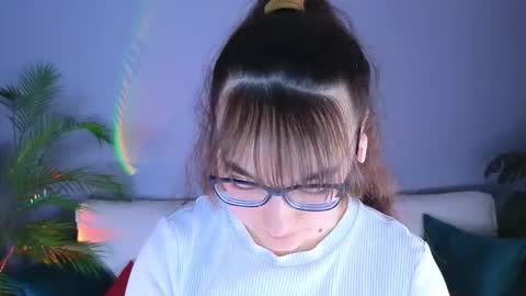 Snapshot of doll_tessa chatting on October 2025 02:27:02 PM Tessa online show from October 2025 02:27:02 PM