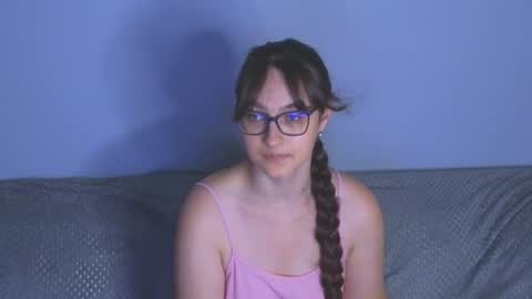 Snapshot of doll_tessa chatting on June 2026 09:37:02 AM Tessa online show from June 2026 09:37:02 AM