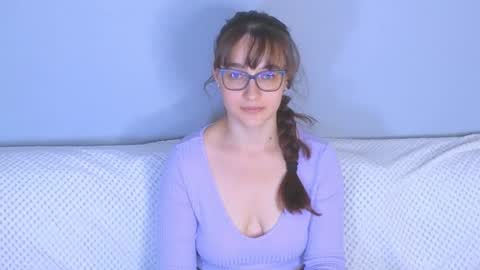 Snapshot of doll_tessa chatting on July 2026 02:01:02 PM Tessa online show from July 2026 02:01:02 PM