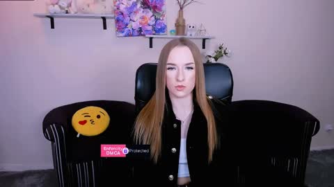 doll_vey online show from February 2025 04:42:02 PM
