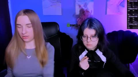 doll_vey online show from December 2025 08:24:02 PM