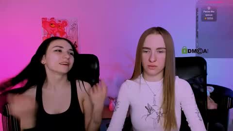 doll_vey online show from February 2026 09:58:02 AM