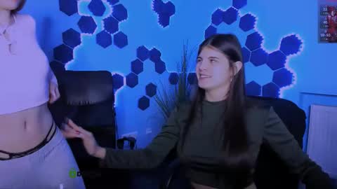 doll_vey online show from February 2026 08:28:01 PM