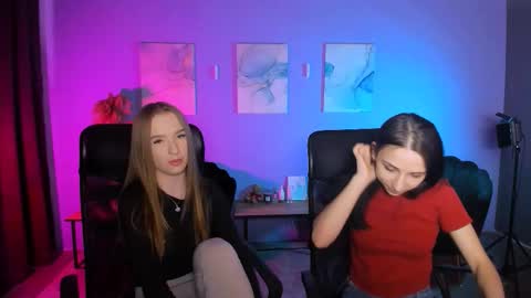 doll_vey online show from March 2026 09:48:02 AM